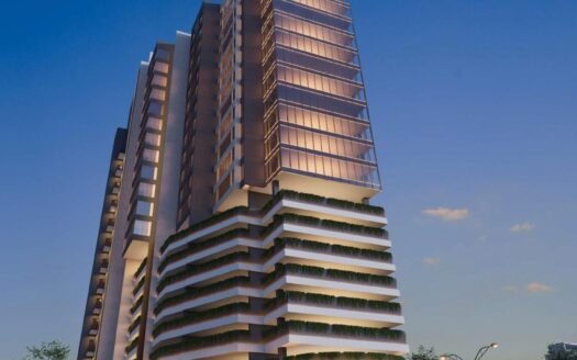 Taramati Amaira Pallazo Borivali East, Mumbai