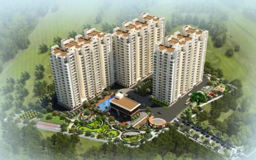 Trivik Signature Whitefield