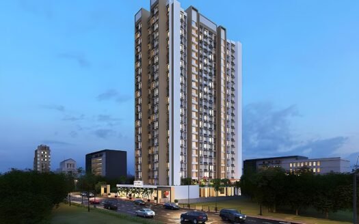 Siddharth Geetanjali Daffodils Taloja Phase 1, Navi Mumbai