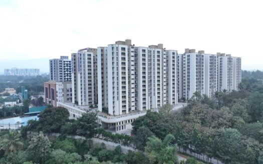 Gopalan Olympia in Mysore Road, Bangalore