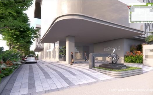 Prestige Trade Centre Mulund West, Mumbai