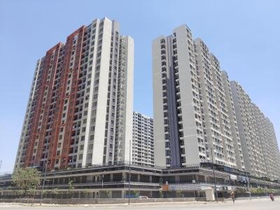 Kolte Patil Masterpiece, Punawale, Pune