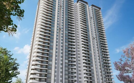 Nambiar District 25 Sarjapur Road, Bangalore