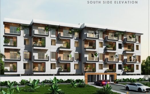 Subha Eden in Chandapura, Bangalore